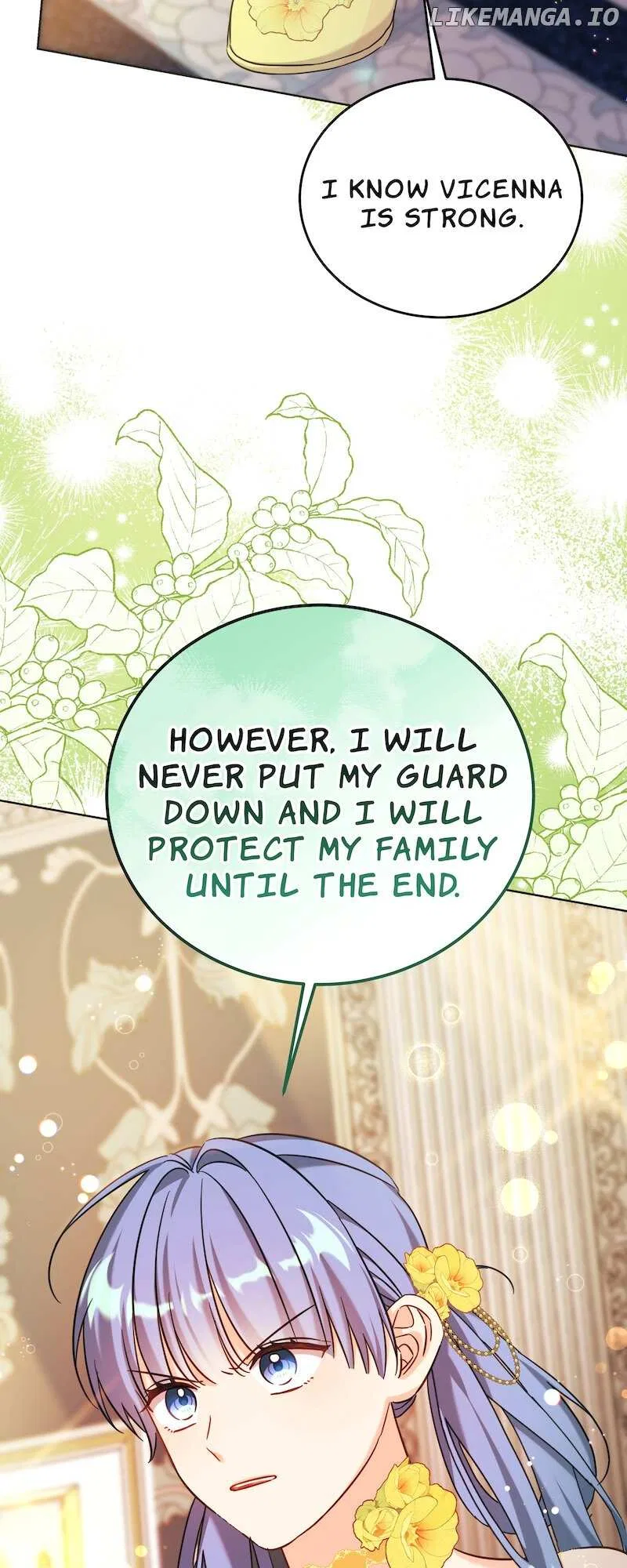 Saving the Villain Who was Abandoned by the Female Lead Chapter 113 – Page 20