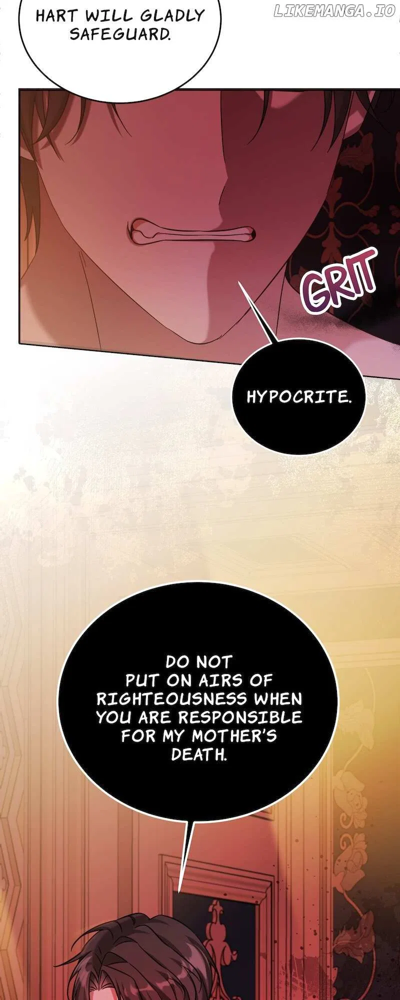 Saving the Villain Who was Abandoned by the Female Lead Chapter 113 – Page 24