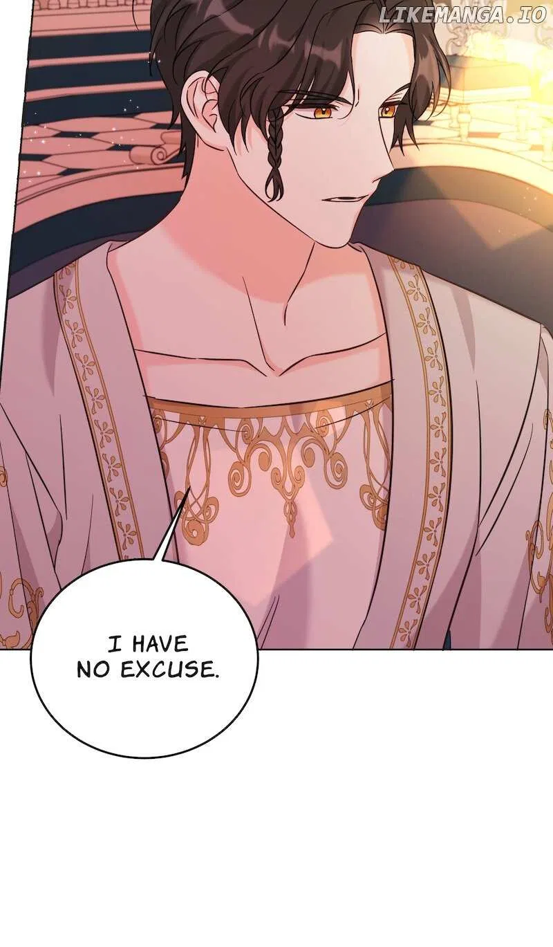 Saving the Villain Who was Abandoned by the Female Lead Chapter 113 – Page 27