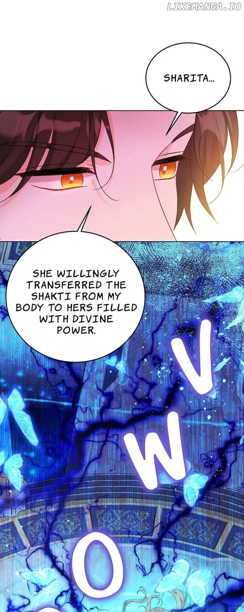 Saving the Villain Who was Abandoned by the Female Lead Chapter 113 – Page 28