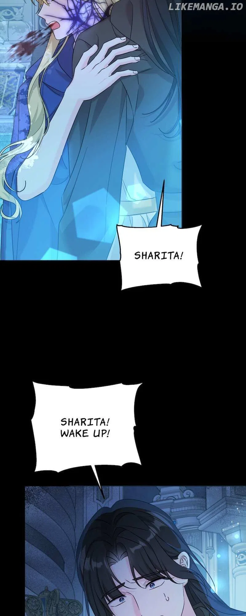 Saving the Villain Who was Abandoned by the Female Lead Chapter 113 – Page 30