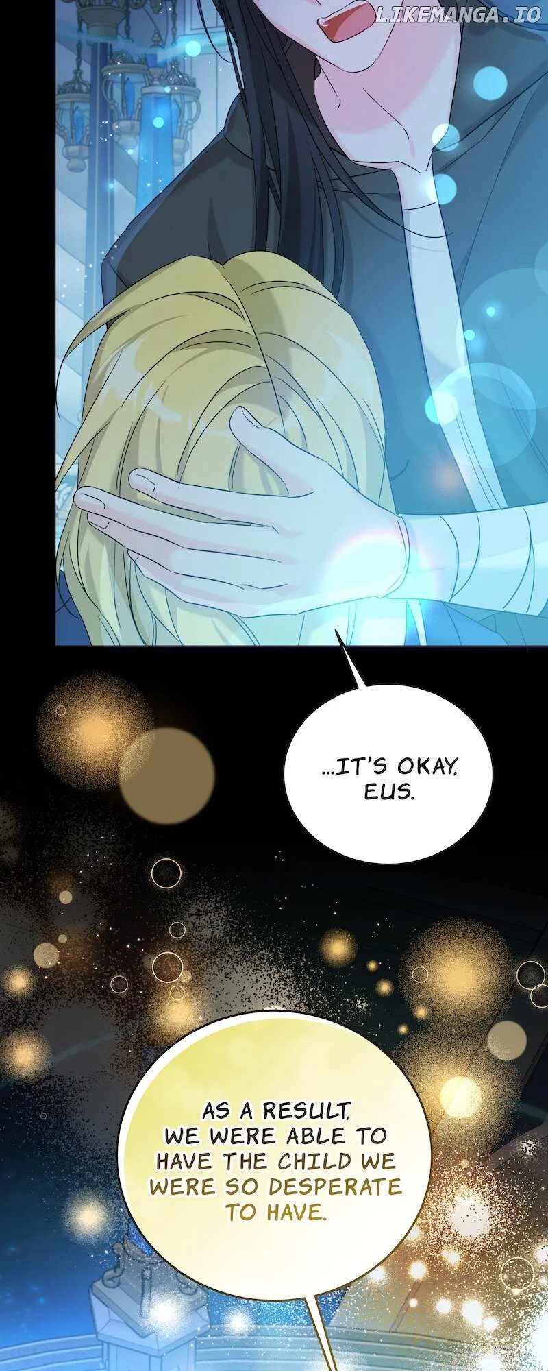 Saving the Villain Who was Abandoned by the Female Lead Chapter 113 – Page 31