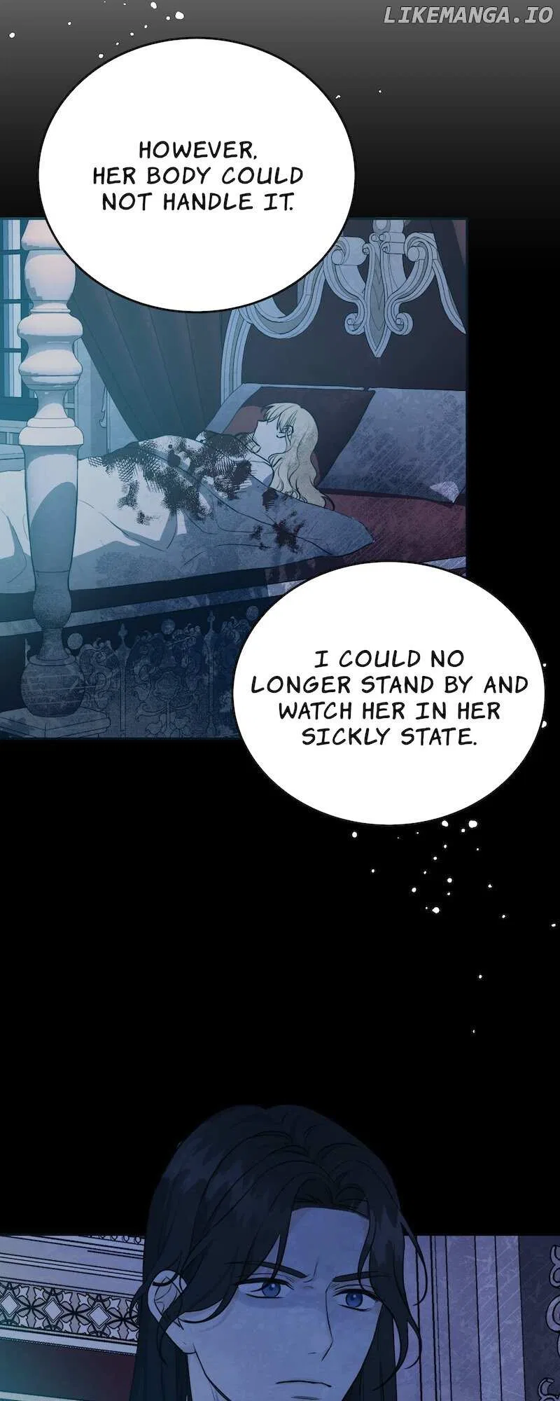 Saving the Villain Who was Abandoned by the Female Lead Chapter 113 – Page 35