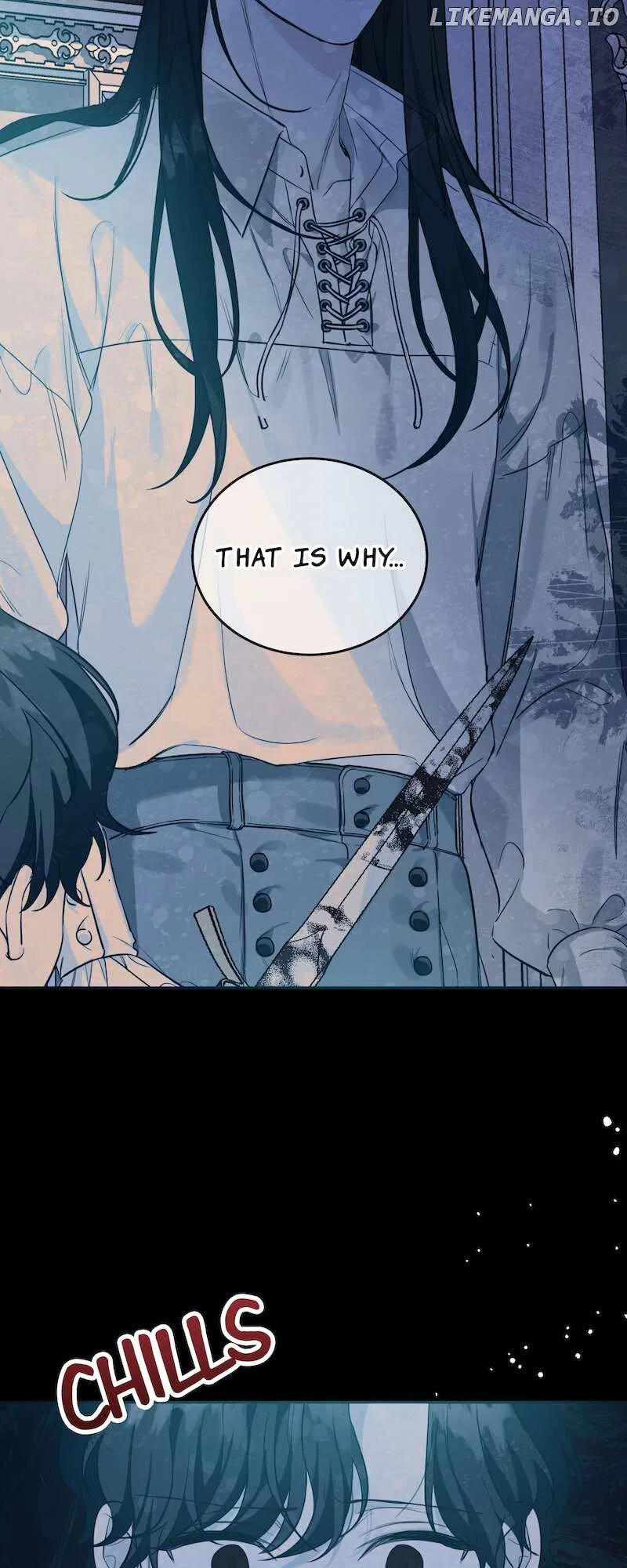 Saving the Villain Who was Abandoned by the Female Lead Chapter 113 – Page 36