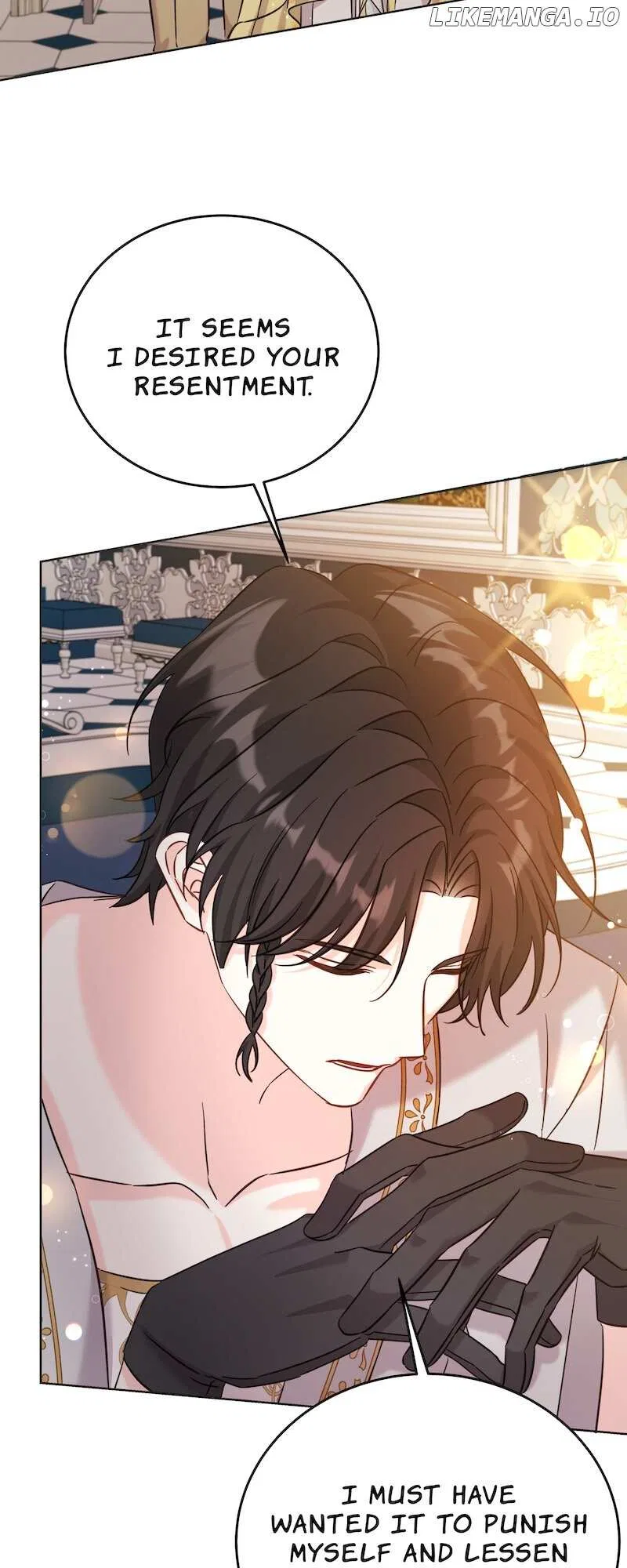 Saving the Villain Who was Abandoned by the Female Lead Chapter 113 – Page 38