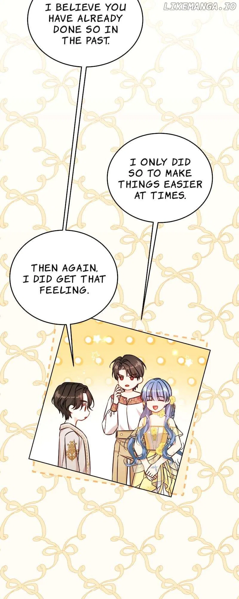 Saving the Villain Who was Abandoned by the Female Lead Chapter 113 – Page 43