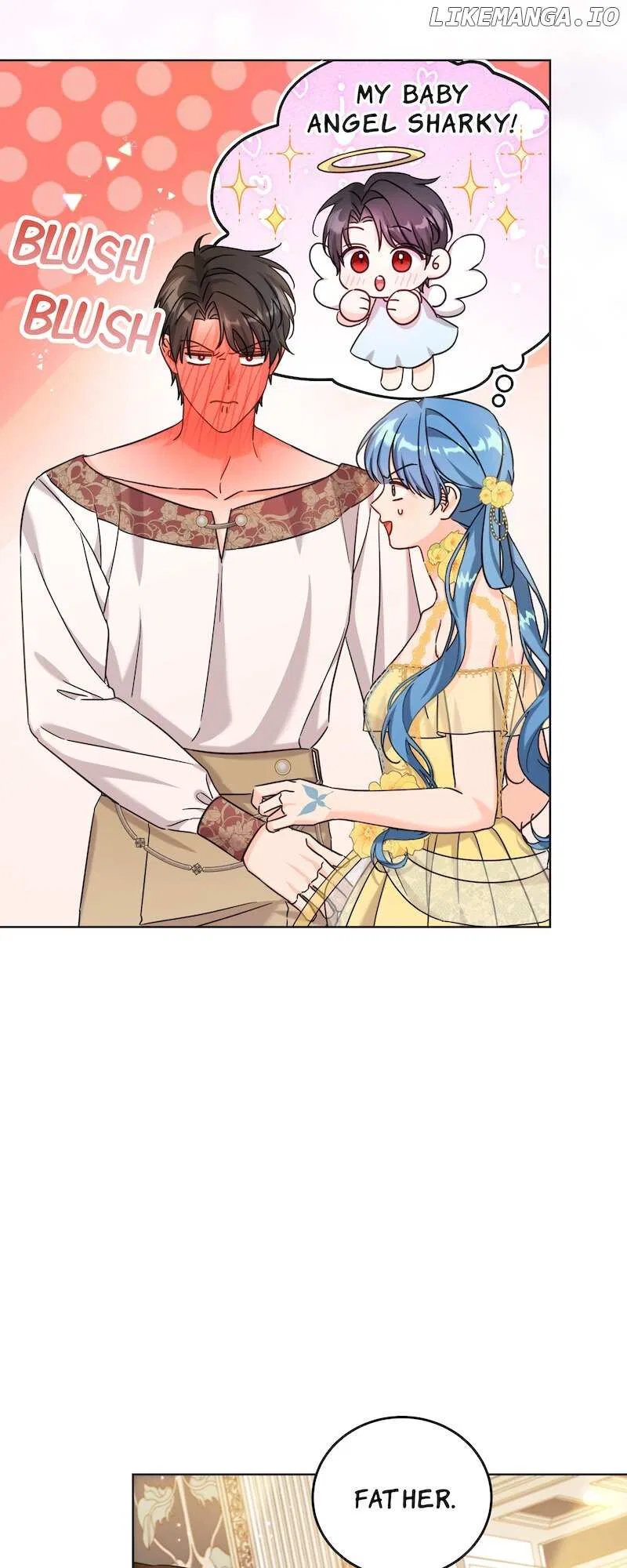 Saving the Villain Who was Abandoned by the Female Lead Chapter 113 – Page 50