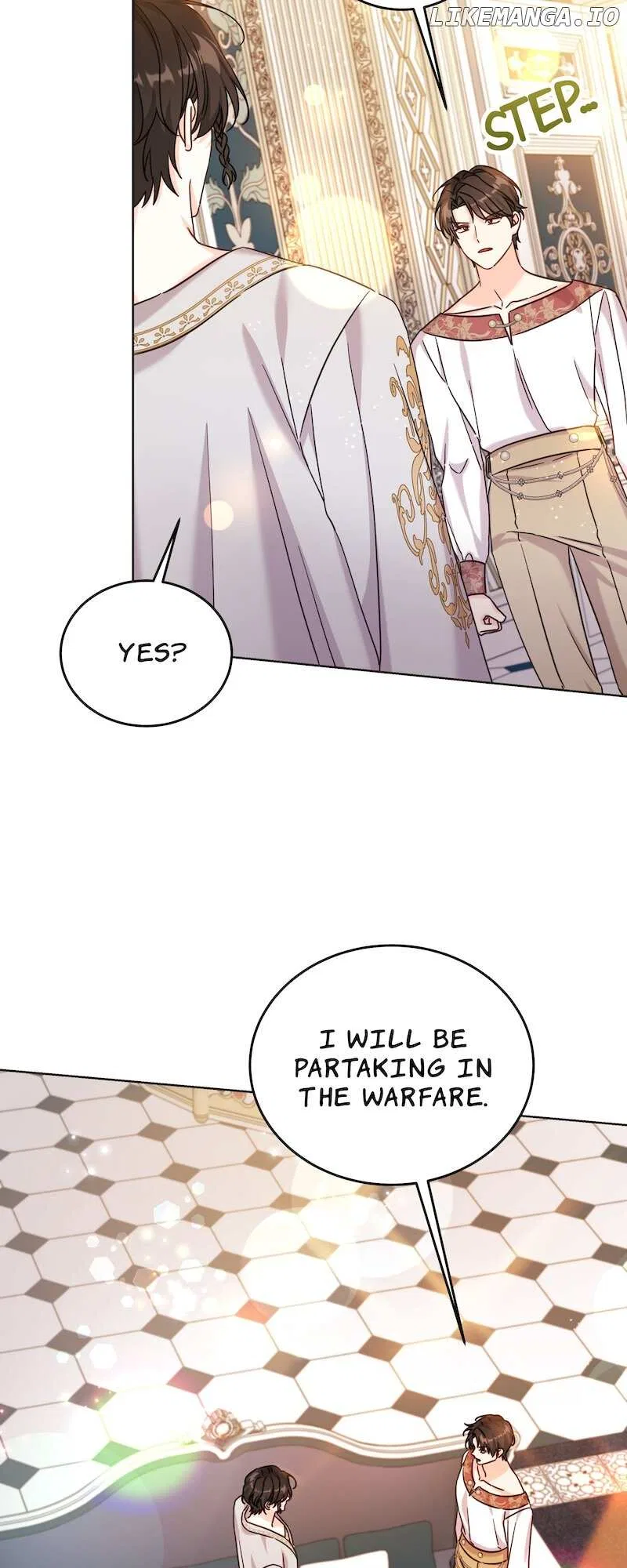 Saving the Villain Who was Abandoned by the Female Lead Chapter 113 – Page 51