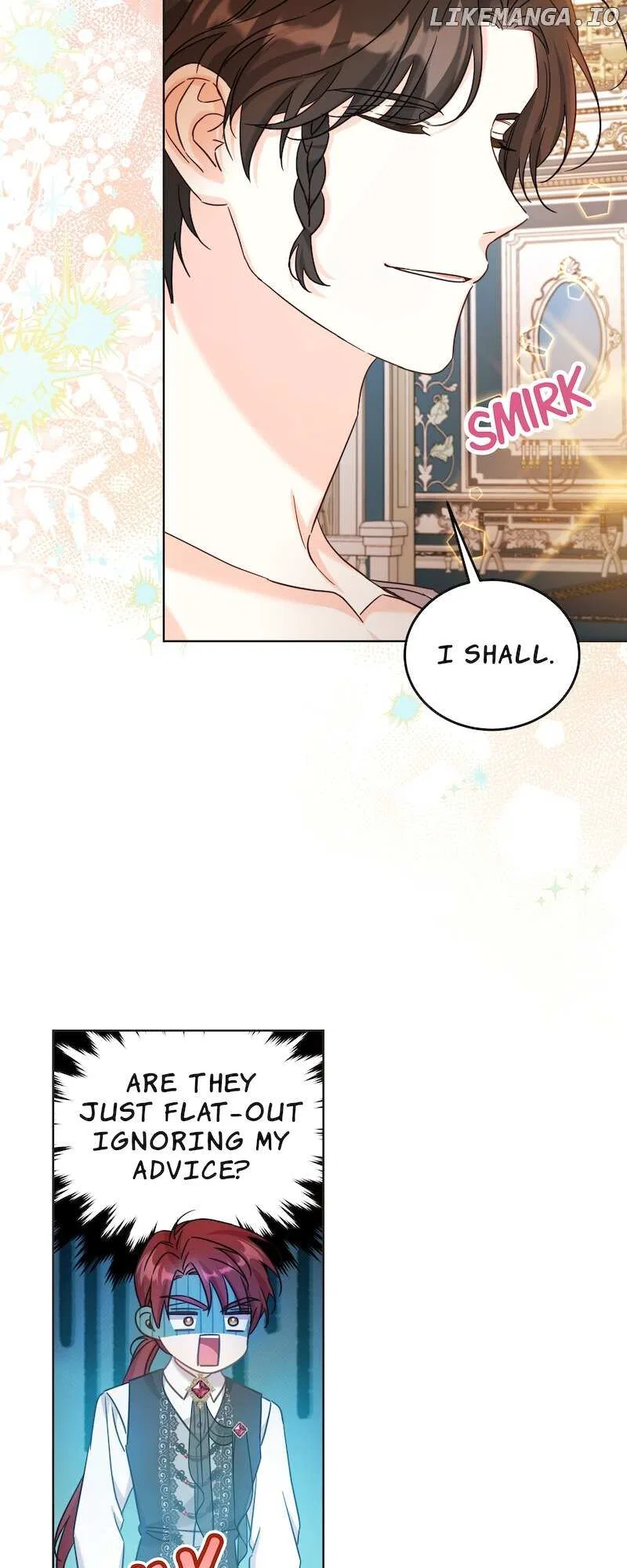 Saving the Villain Who was Abandoned by the Female Lead Chapter 113 – Page 54