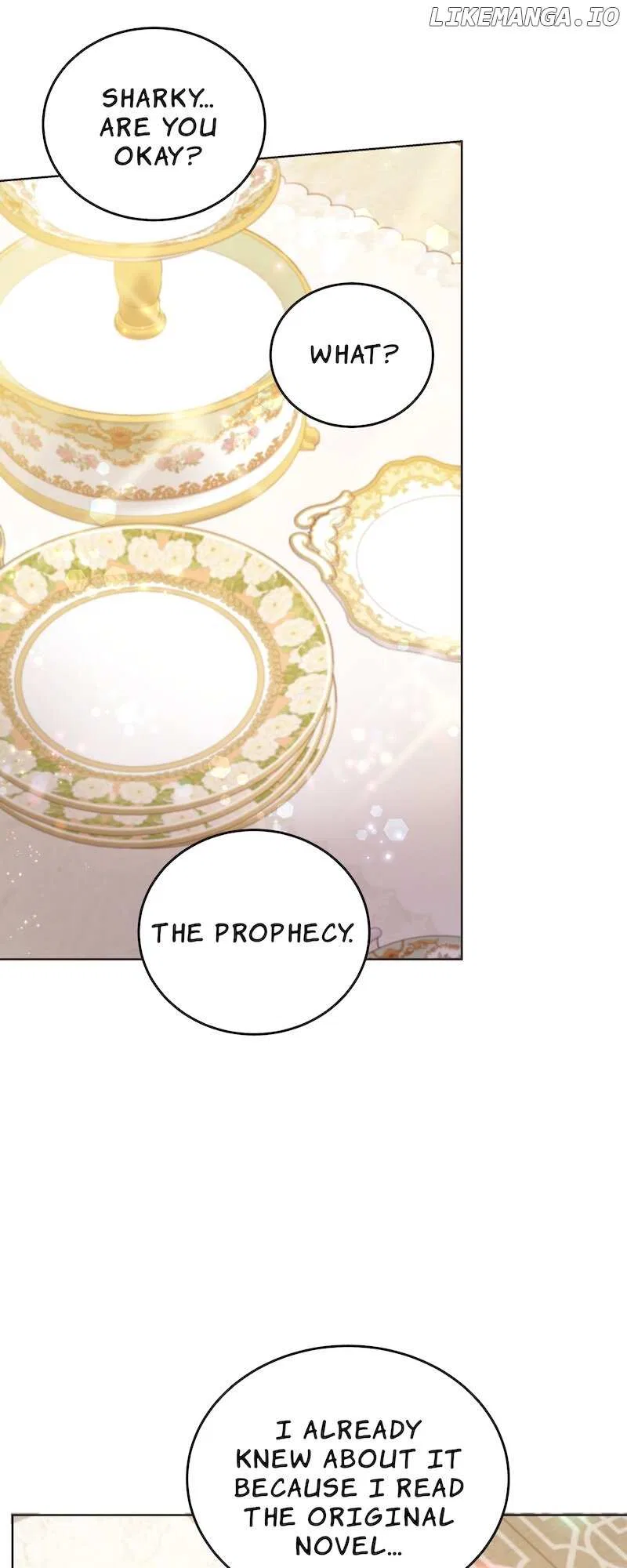 Saving the Villain Who was Abandoned by the Female Lead Chapter 113 – Page 57
