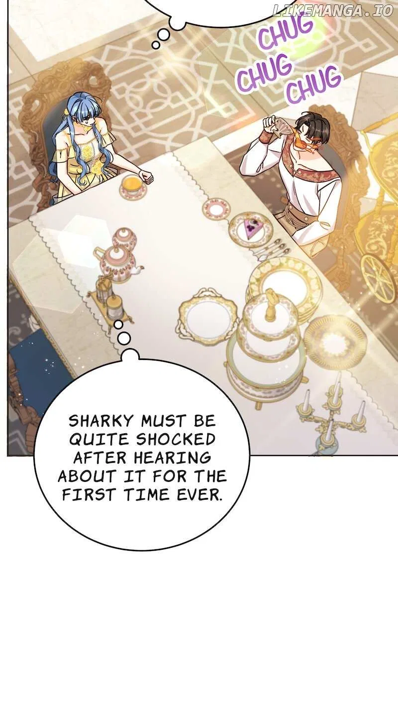 Saving the Villain Who was Abandoned by the Female Lead Chapter 113 – Page 58