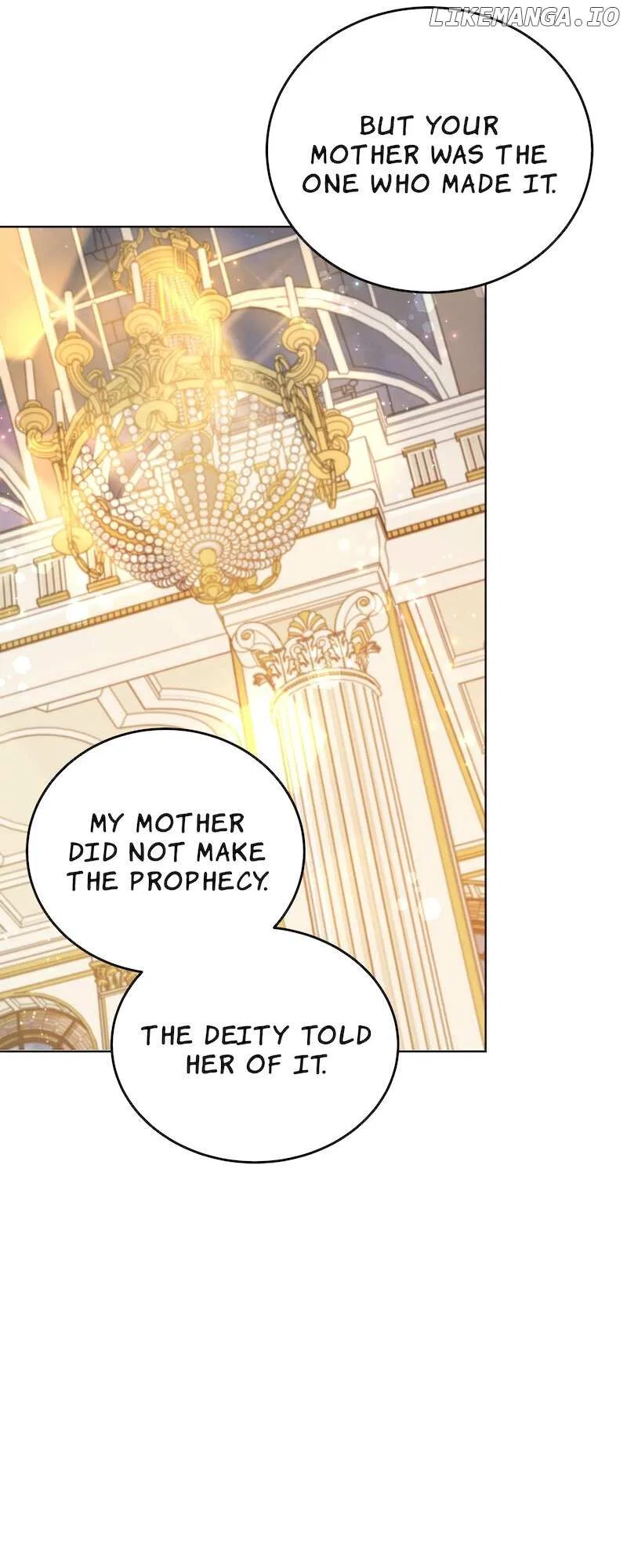 Saving the Villain Who was Abandoned by the Female Lead Chapter 113 – Page 60