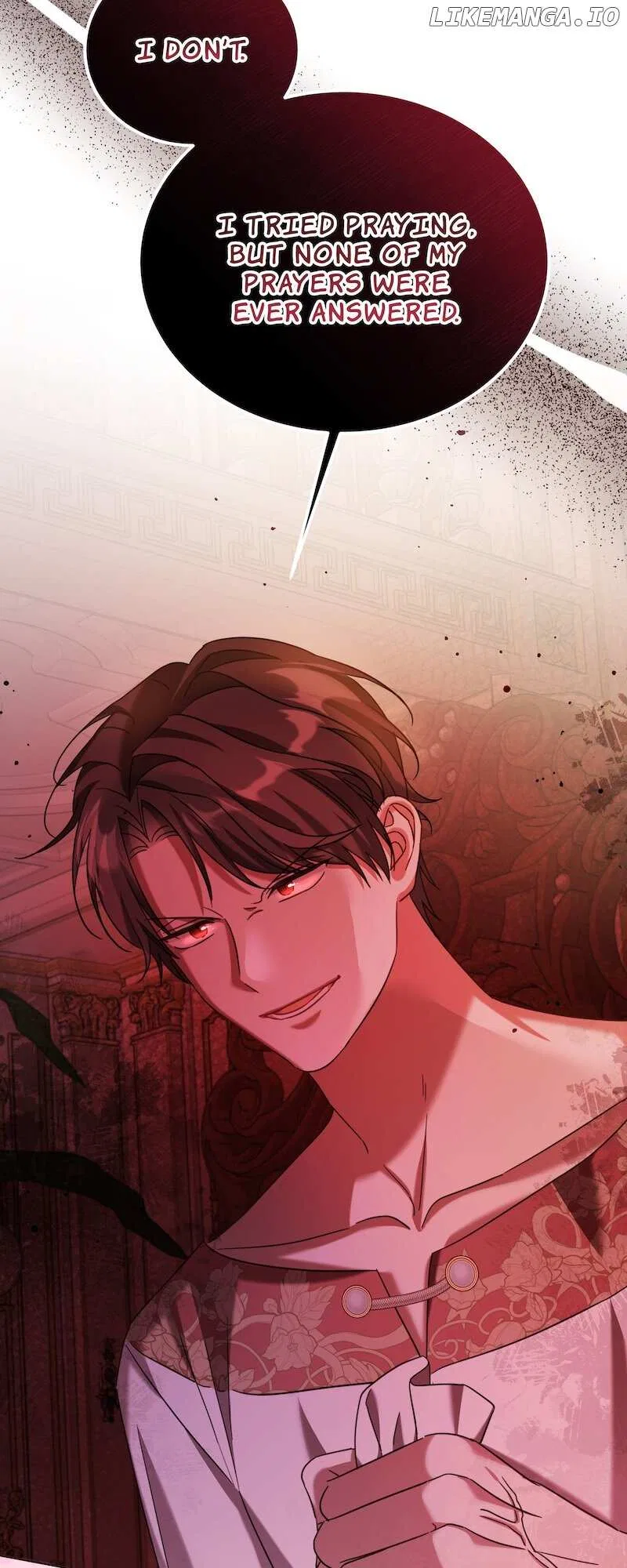 Saving the Villain Who was Abandoned by the Female Lead Chapter 113 – Page 62
