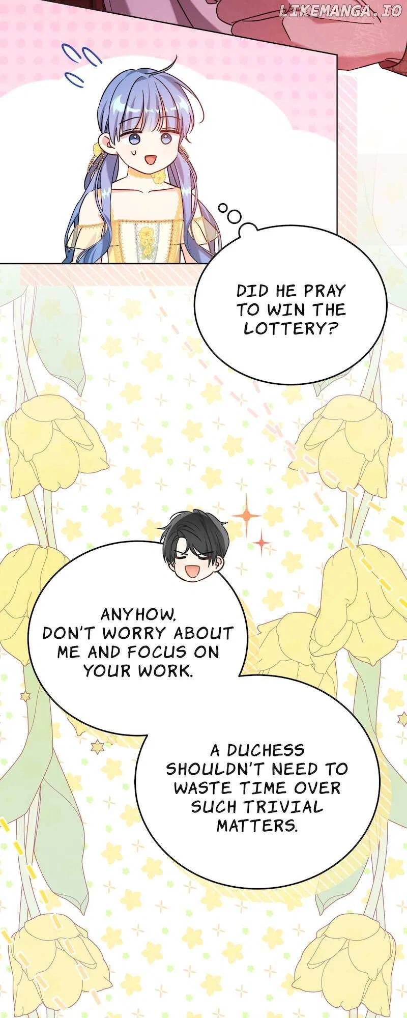 Saving the Villain Who was Abandoned by the Female Lead Chapter 113 – Page 63