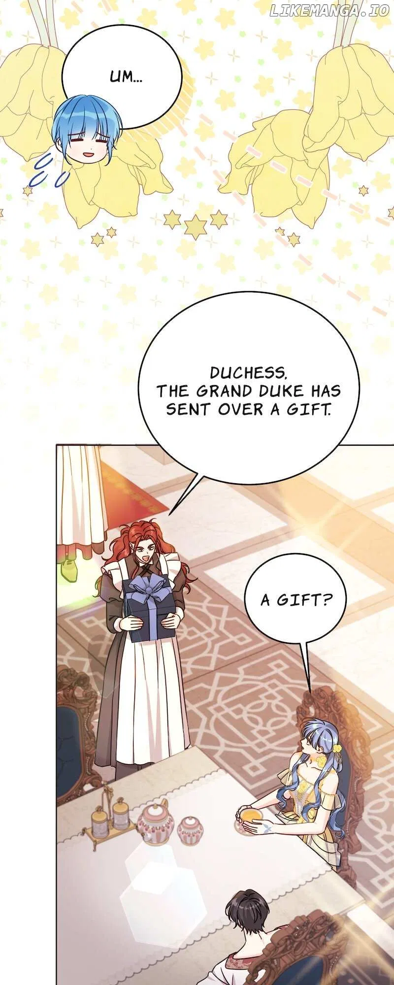 Saving the Villain Who was Abandoned by the Female Lead Chapter 113 – Page 64