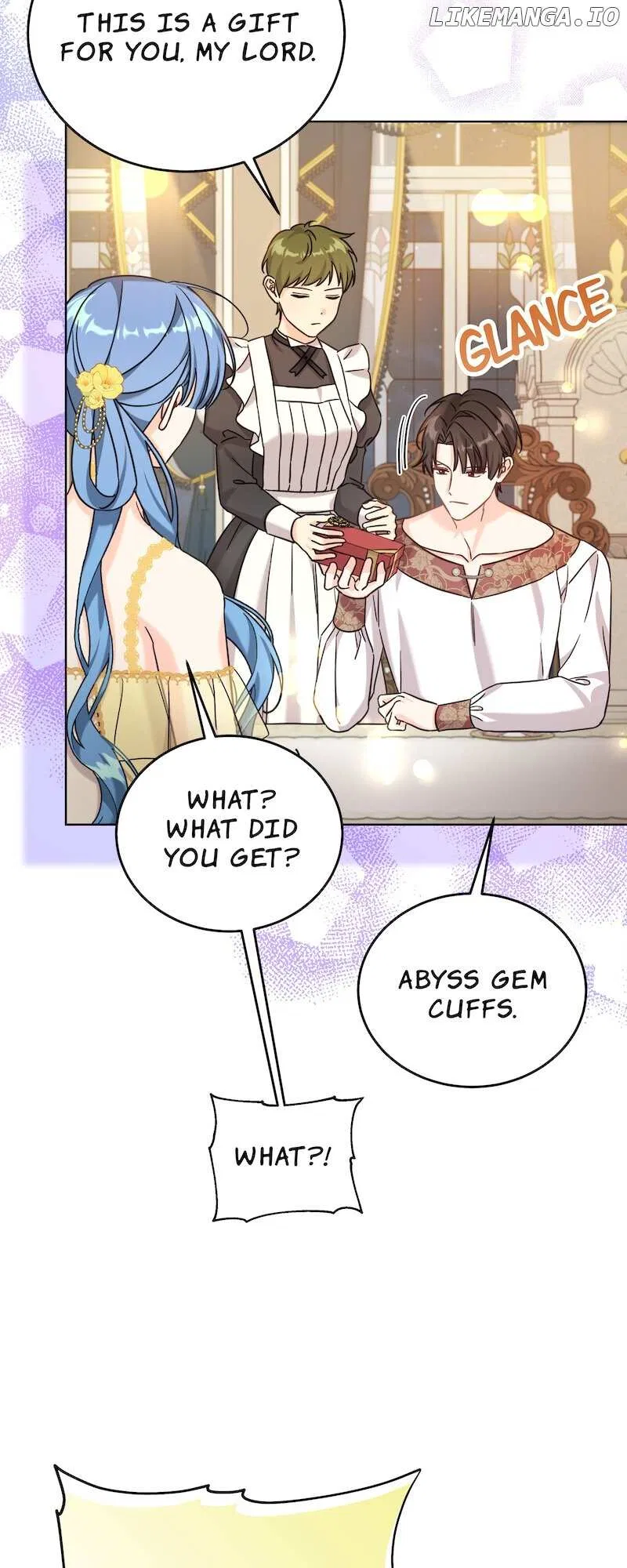 Saving the Villain Who was Abandoned by the Female Lead Chapter 113 – Page 68