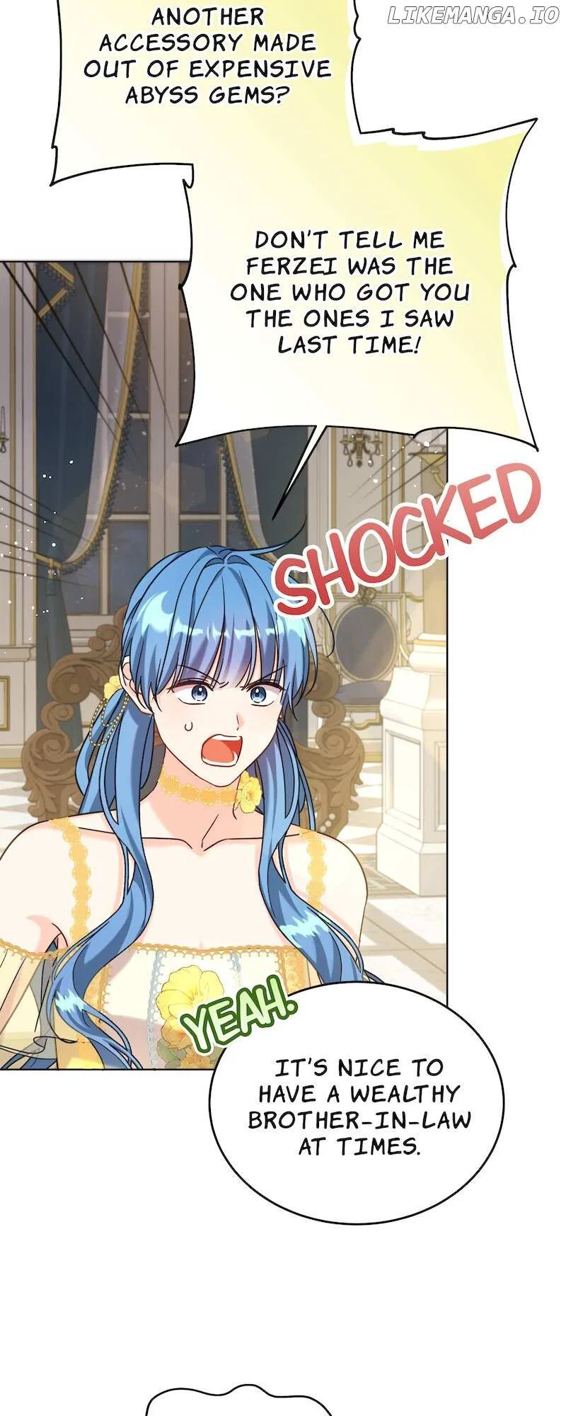 Saving the Villain Who was Abandoned by the Female Lead Chapter 113 – Page 69
