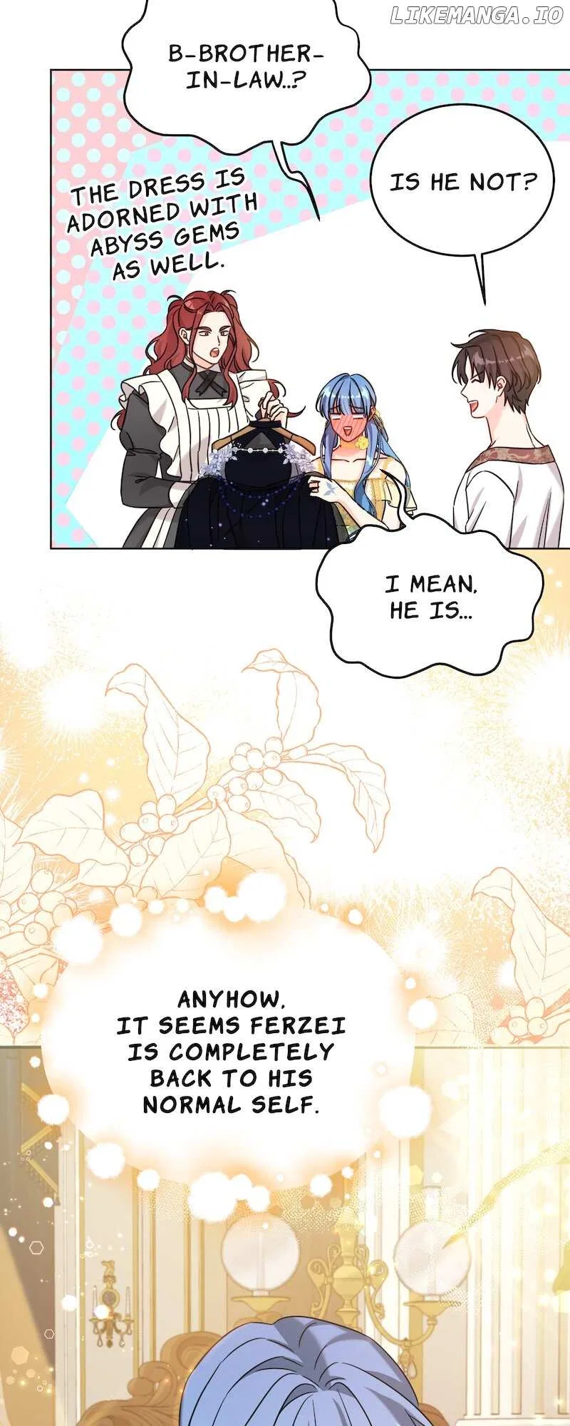 Saving the Villain Who was Abandoned by the Female Lead Chapter 113 – Page 70