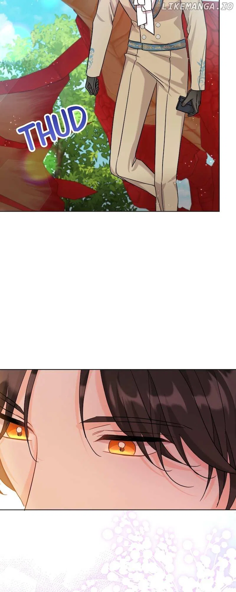 Saving the Villain Who was Abandoned by the Female Lead Chapter 113 – Page 74