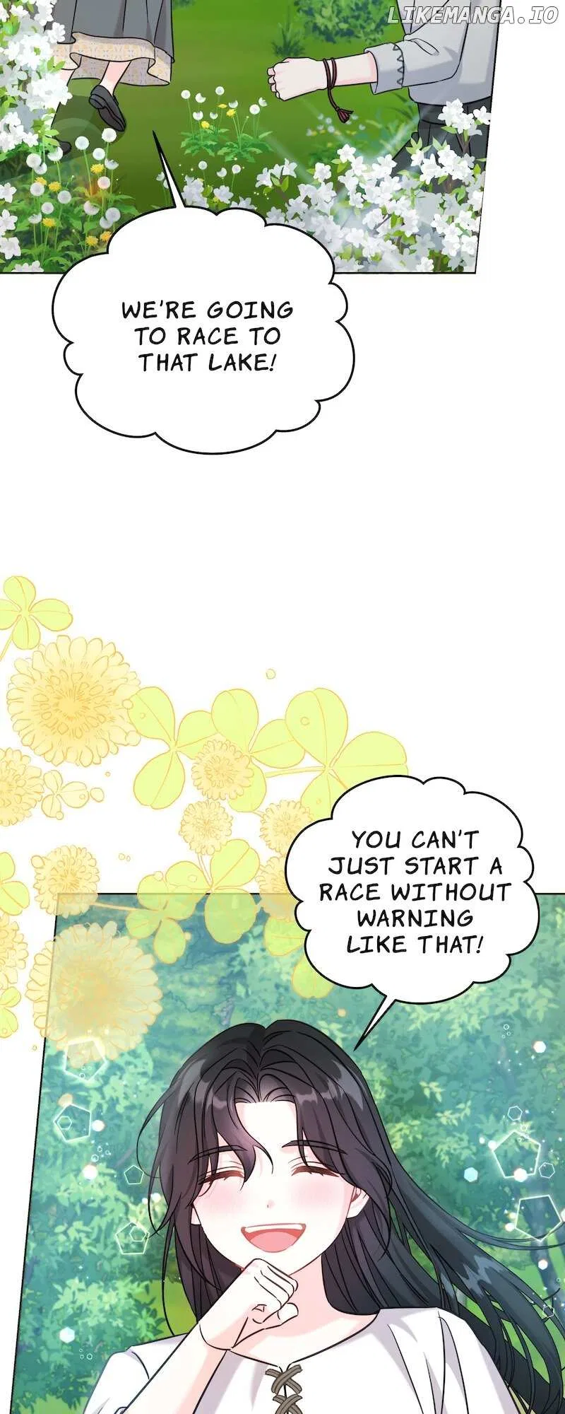 Saving the Villain Who was Abandoned by the Female Lead Chapter 112 – Page 3