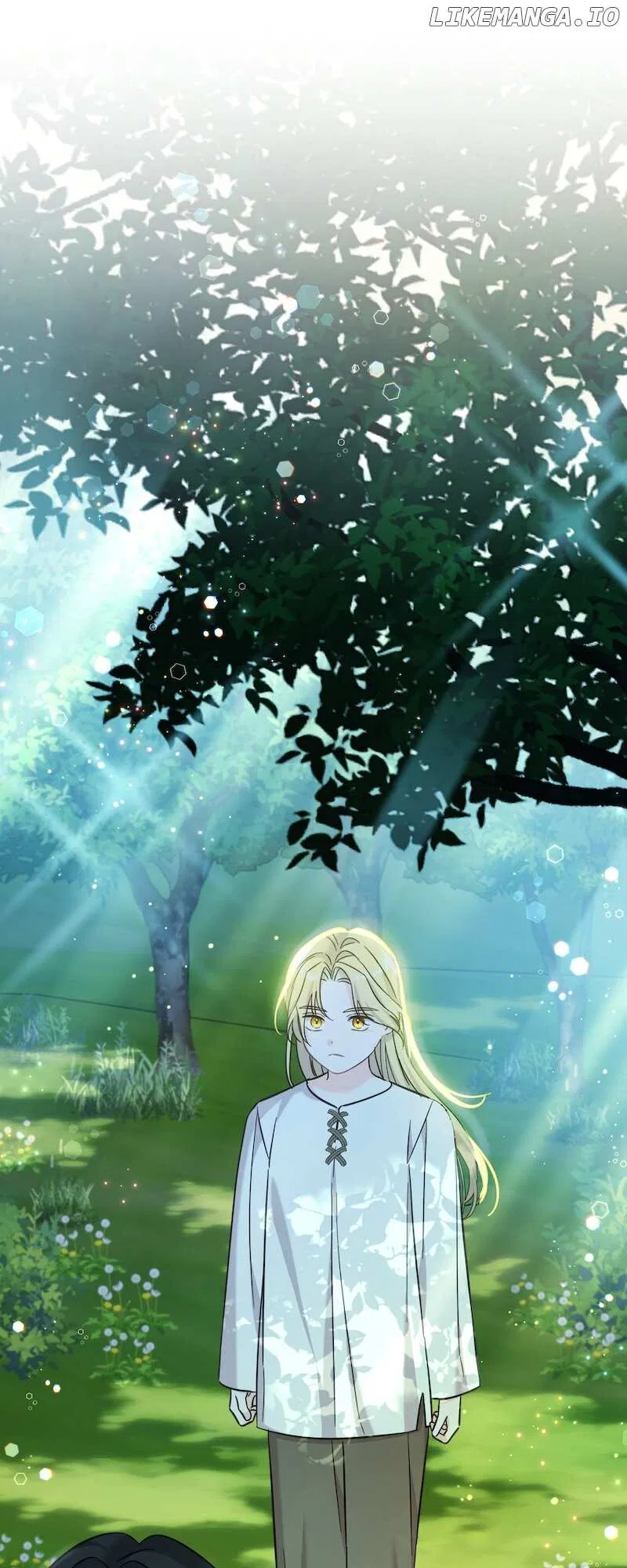 Saving the Villain Who was Abandoned by the Female Lead Chapter 112 – Page 8