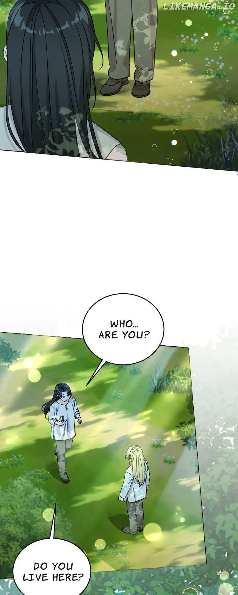 Saving the Villain Who was Abandoned by the Female Lead Chapter 112 – Page 9