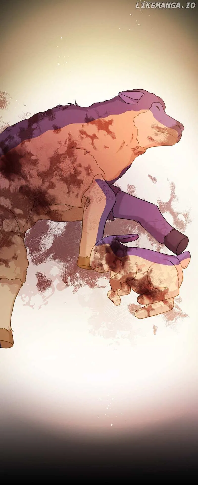 Saving the Villain Who was Abandoned by the Female Lead Chapter 112 – Page 15