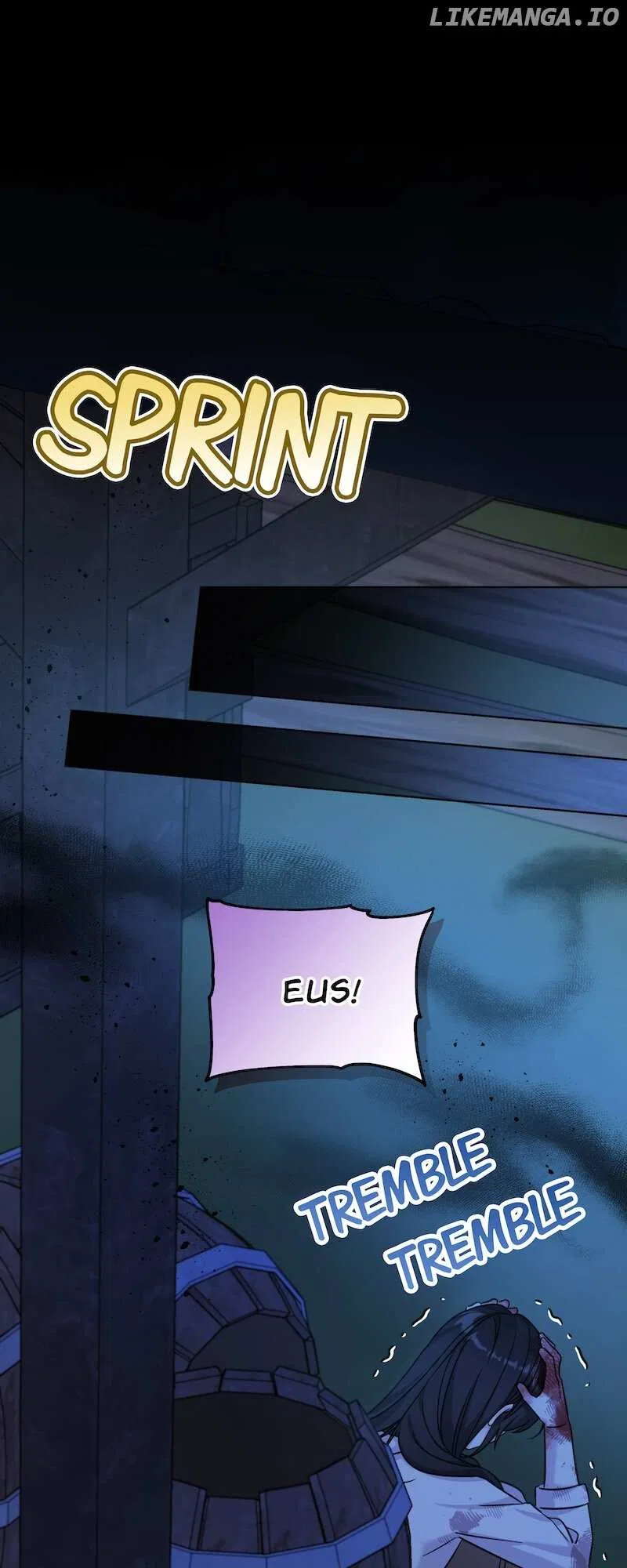 Saving the Villain Who was Abandoned by the Female Lead Chapter 112 – Page 18