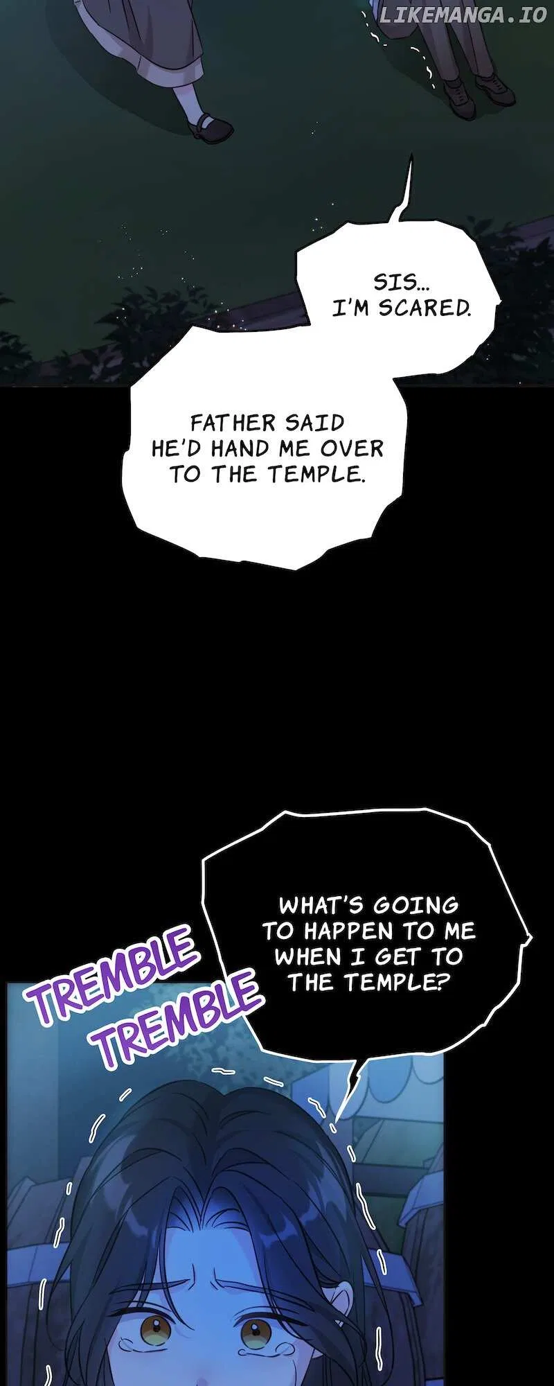 Saving the Villain Who was Abandoned by the Female Lead Chapter 112 – Page 20
