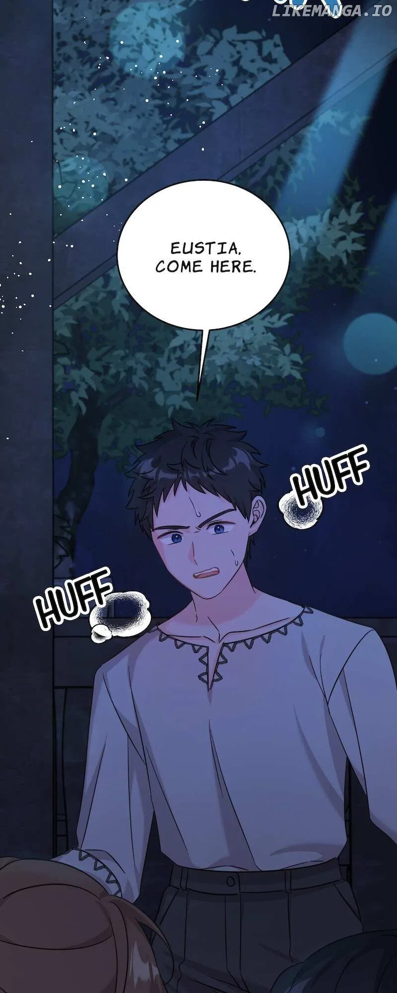 Saving the Villain Who was Abandoned by the Female Lead Chapter 112 – Page 23