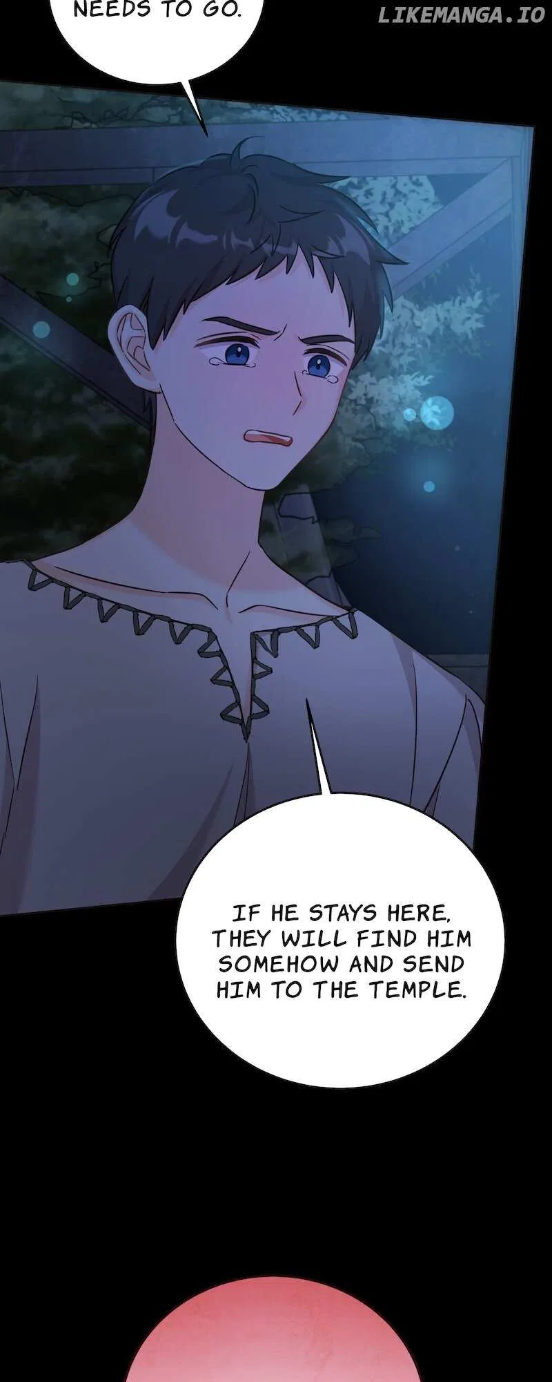 Saving the Villain Who was Abandoned by the Female Lead Chapter 112 – Page 25