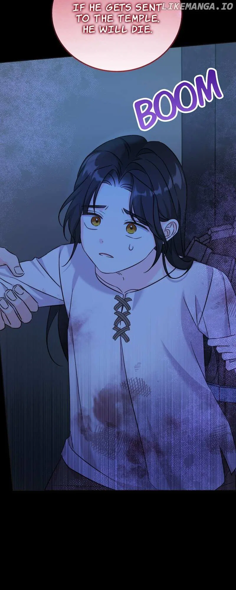 Saving the Villain Who was Abandoned by the Female Lead Chapter 112 – Page 26