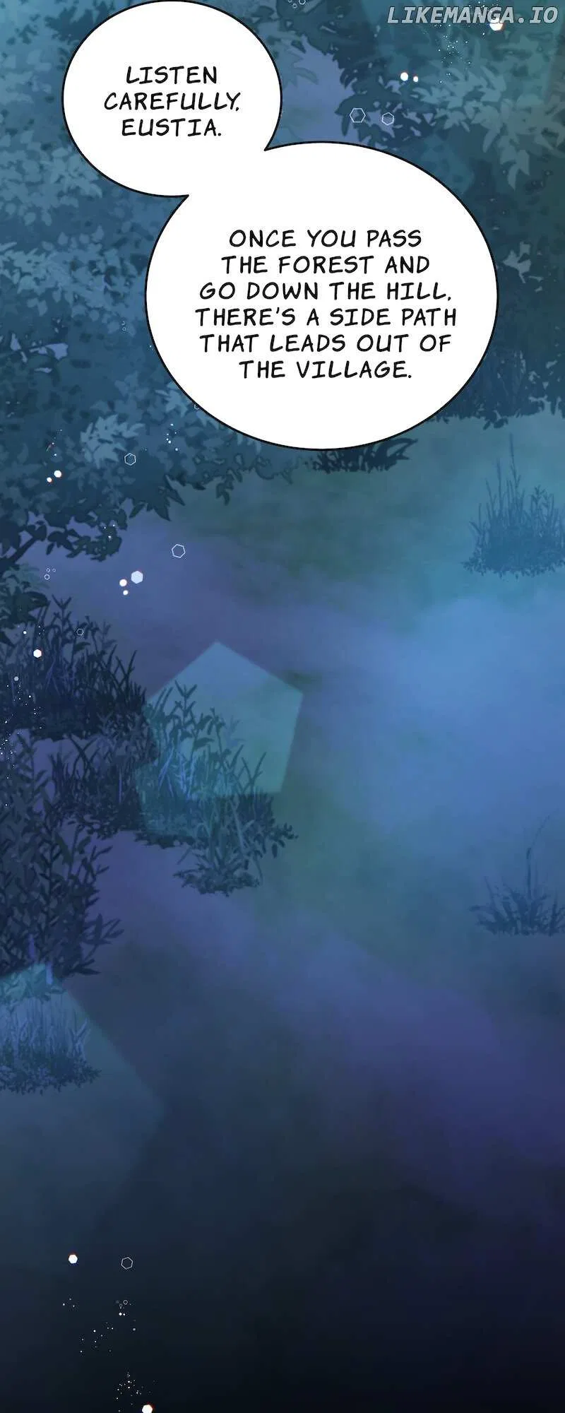 Saving the Villain Who was Abandoned by the Female Lead Chapter 112 – Page 28