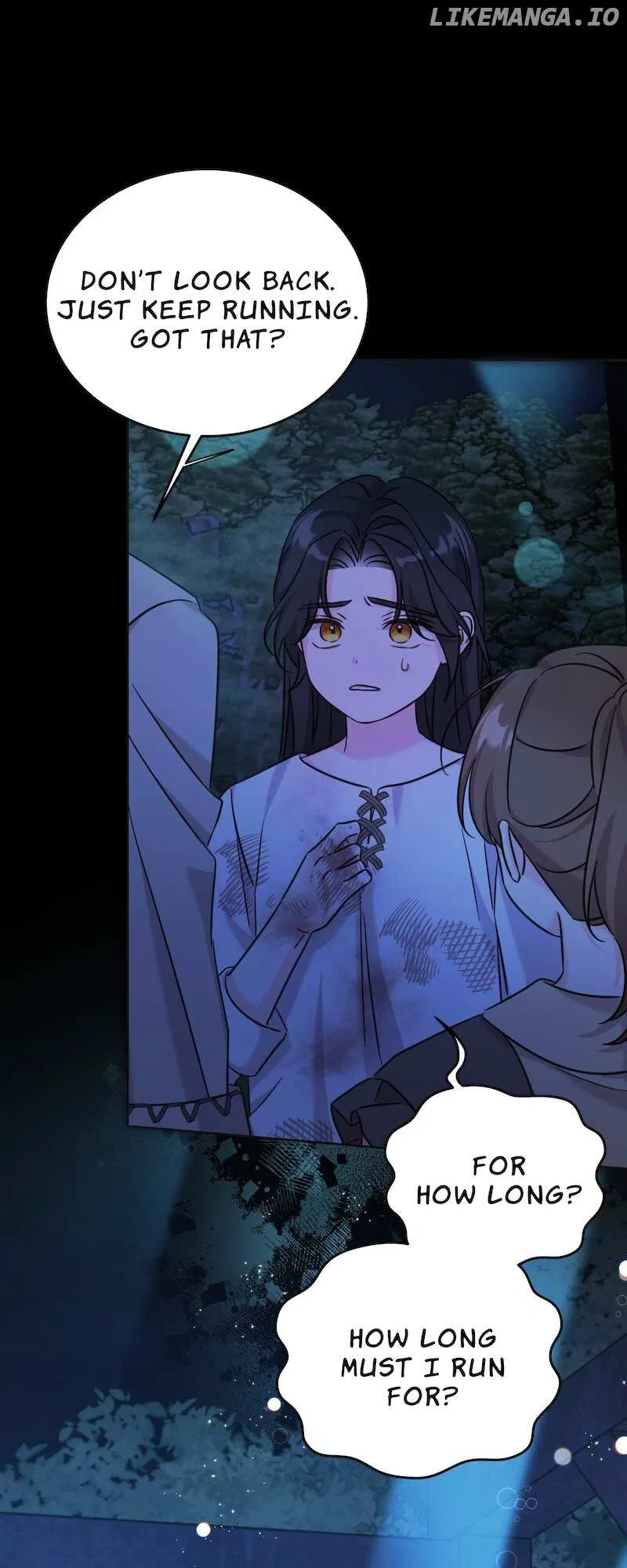 Saving the Villain Who was Abandoned by the Female Lead Chapter 112 – Page 30