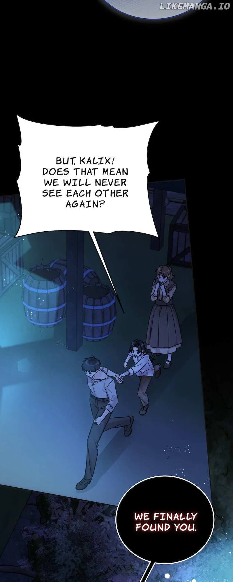 Saving the Villain Who was Abandoned by the Female Lead Chapter 112 – Page 32