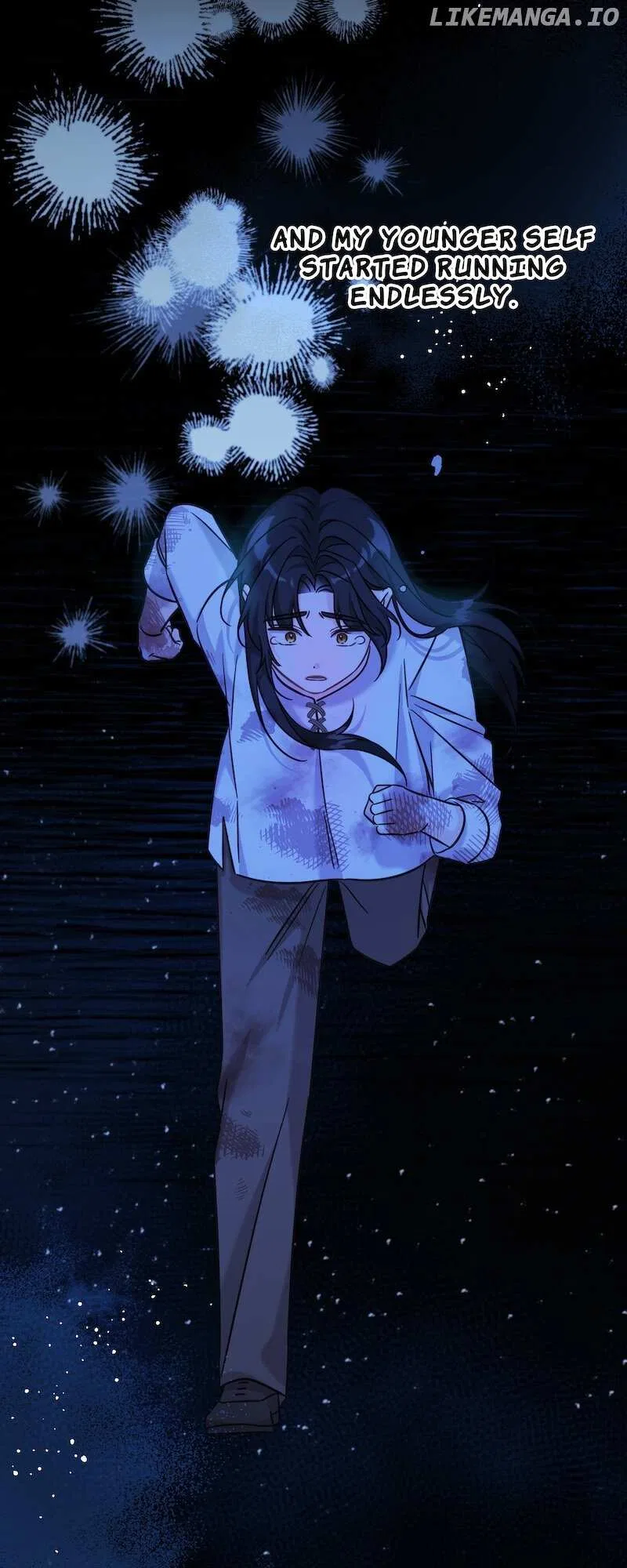 Saving the Villain Who was Abandoned by the Female Lead Chapter 112 – Page 40