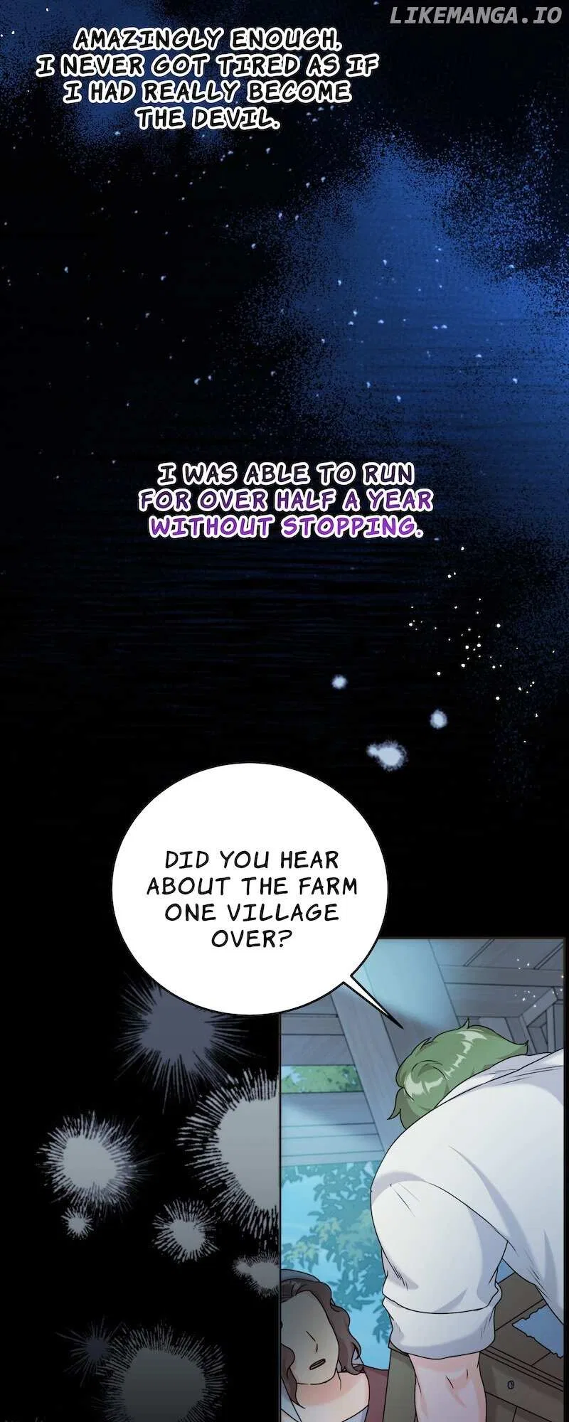 Saving the Villain Who was Abandoned by the Female Lead Chapter 112 – Page 41