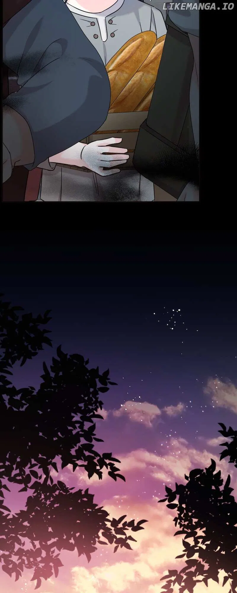 Saving the Villain Who was Abandoned by the Female Lead Chapter 112 – Page 43