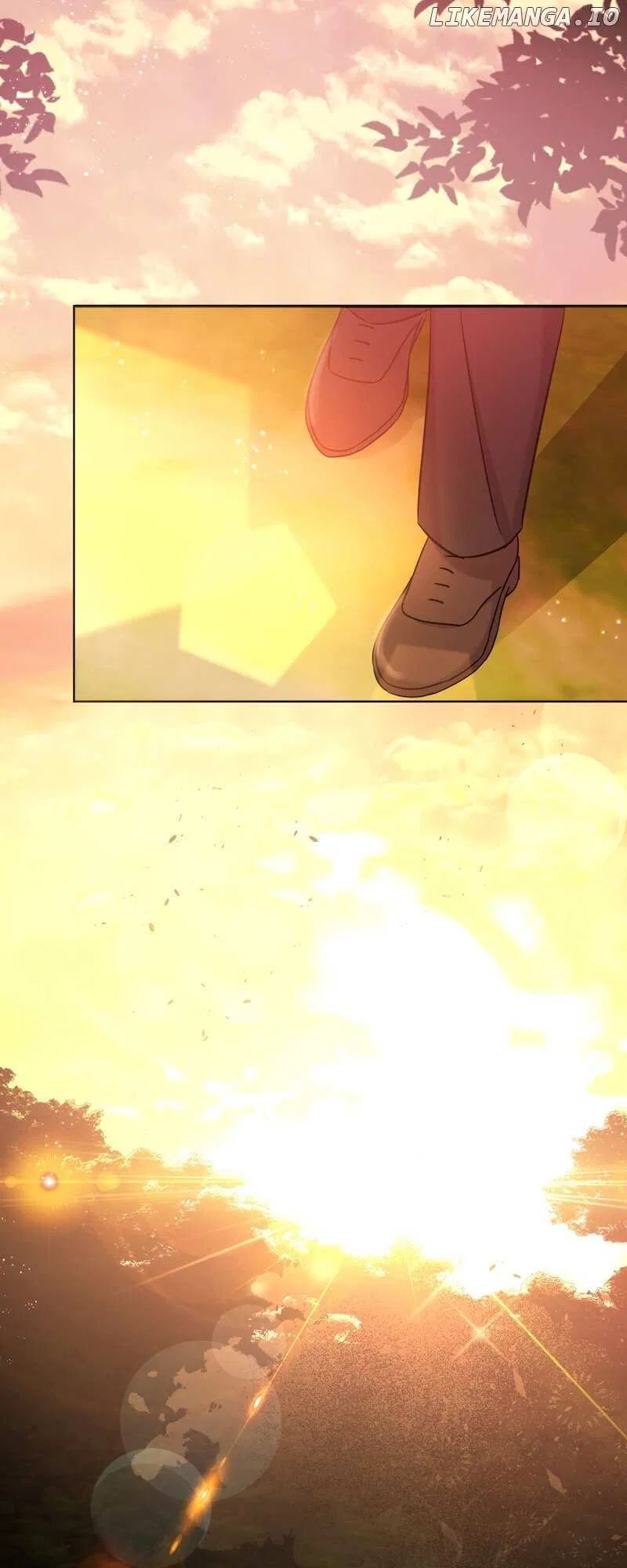 Saving the Villain Who was Abandoned by the Female Lead Chapter 112 – Page 44