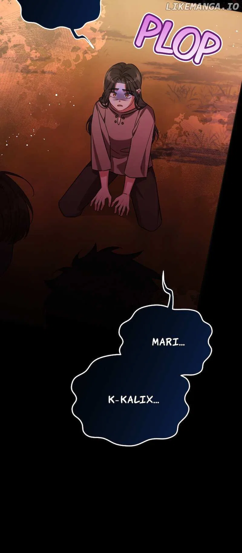 Saving the Villain Who was Abandoned by the Female Lead Chapter 112 – Page 47