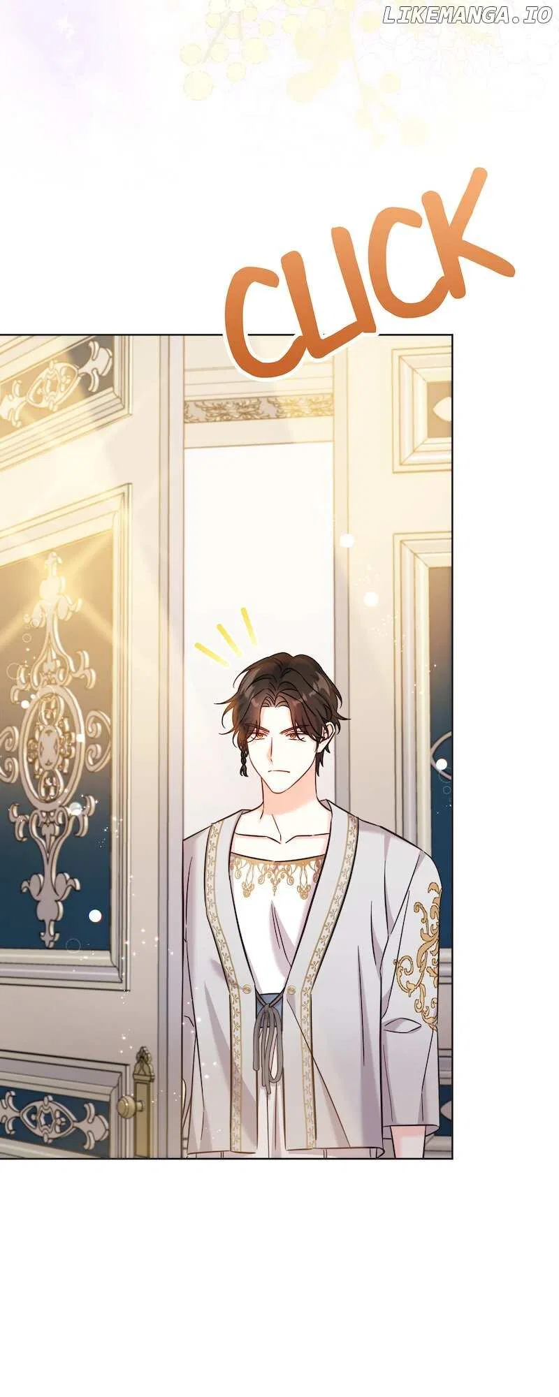 Saving the Villain Who was Abandoned by the Female Lead Chapter 112 – Page 55
