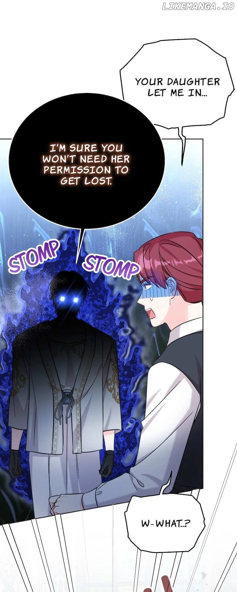 Saving the Villain Who was Abandoned by the Female Lead Chapter 112 – Page 59