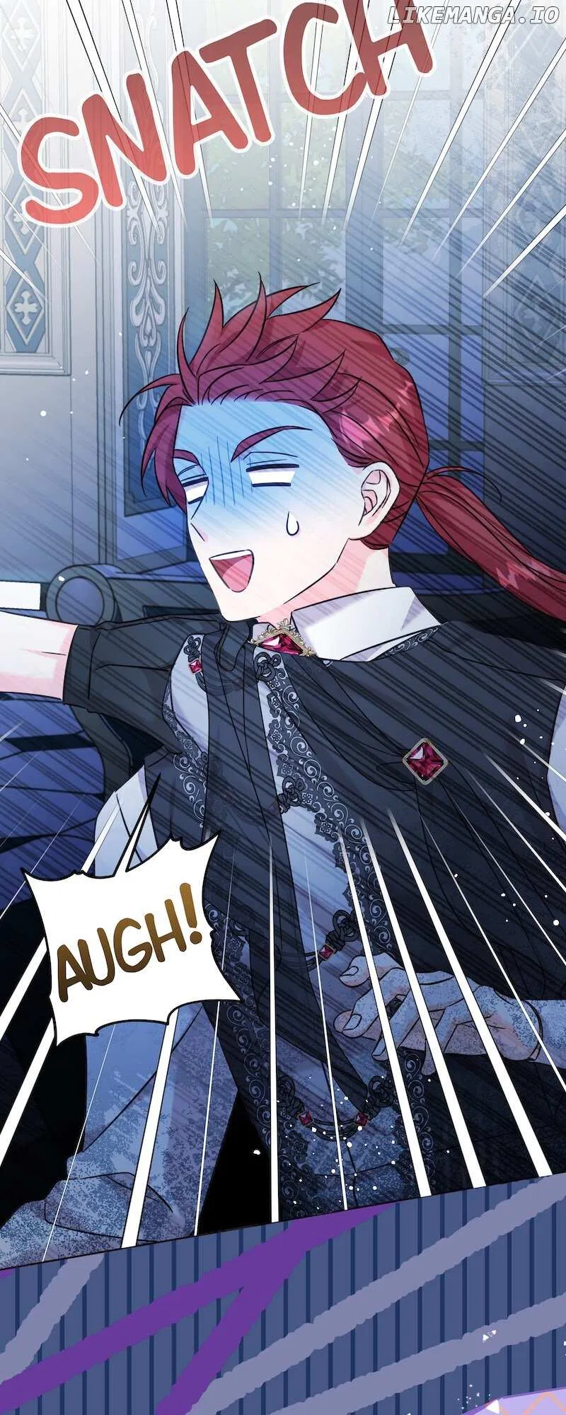 Saving the Villain Who was Abandoned by the Female Lead Chapter 112 – Page 60