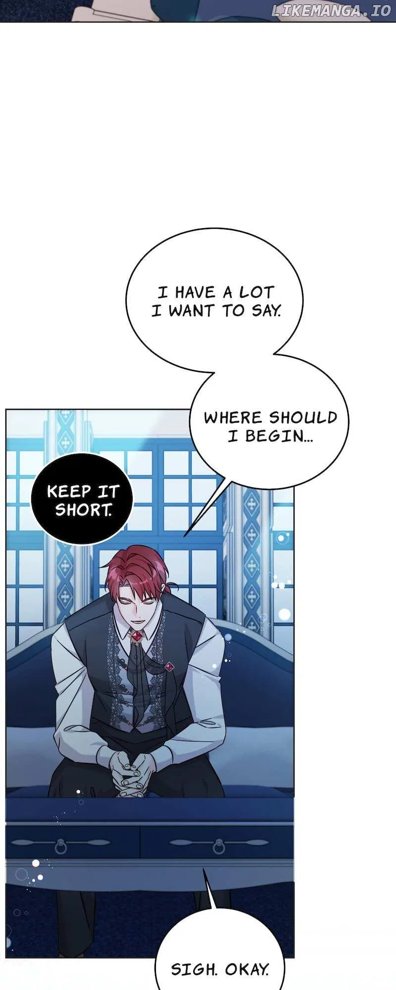 Saving the Villain Who was Abandoned by the Female Lead Chapter 112 – Page 65