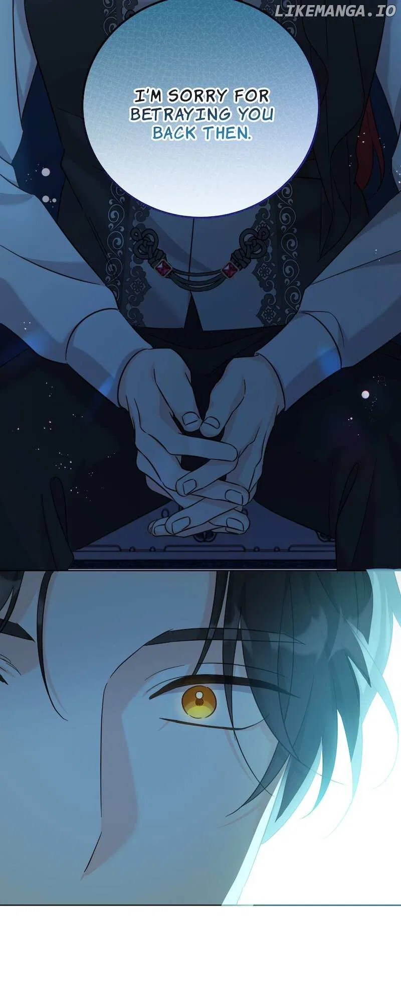 Saving the Villain Who was Abandoned by the Female Lead Chapter 112 – Page 67
