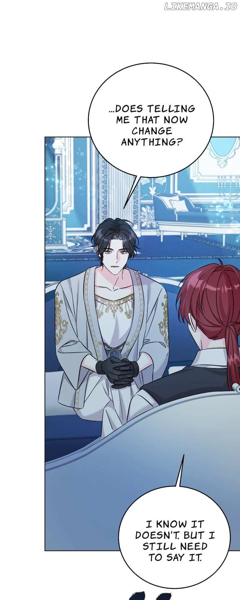 Saving the Villain Who was Abandoned by the Female Lead Chapter 112 – Page 68