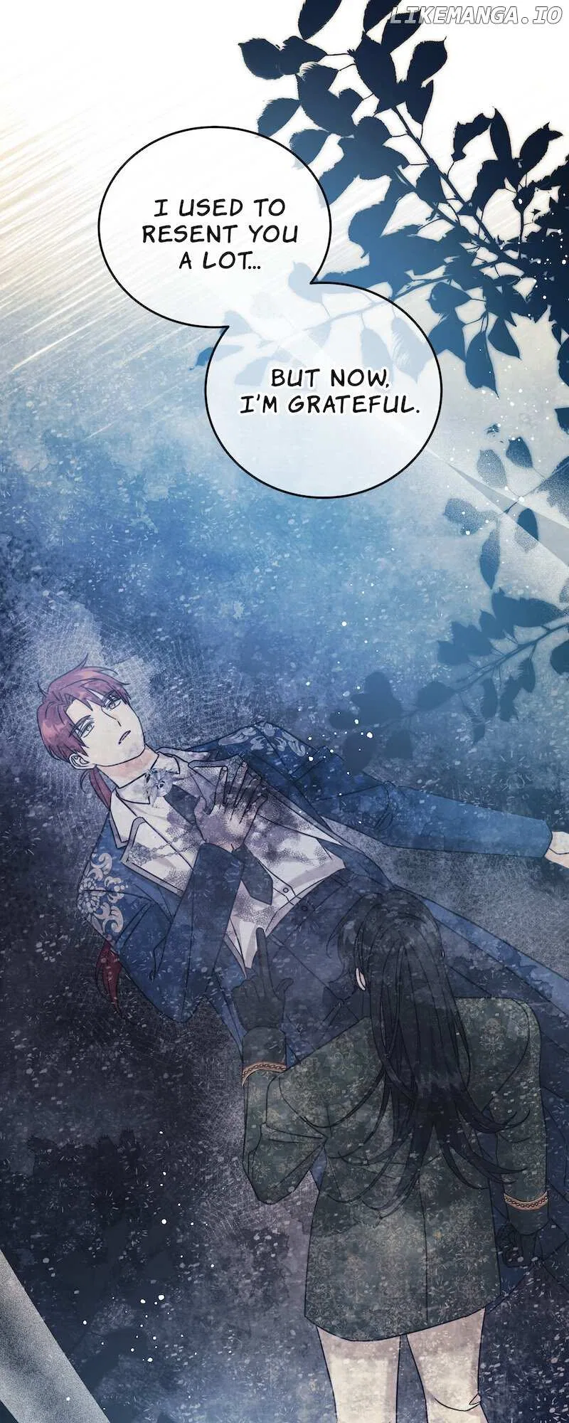 Saving the Villain Who was Abandoned by the Female Lead Chapter 112 – Page 69