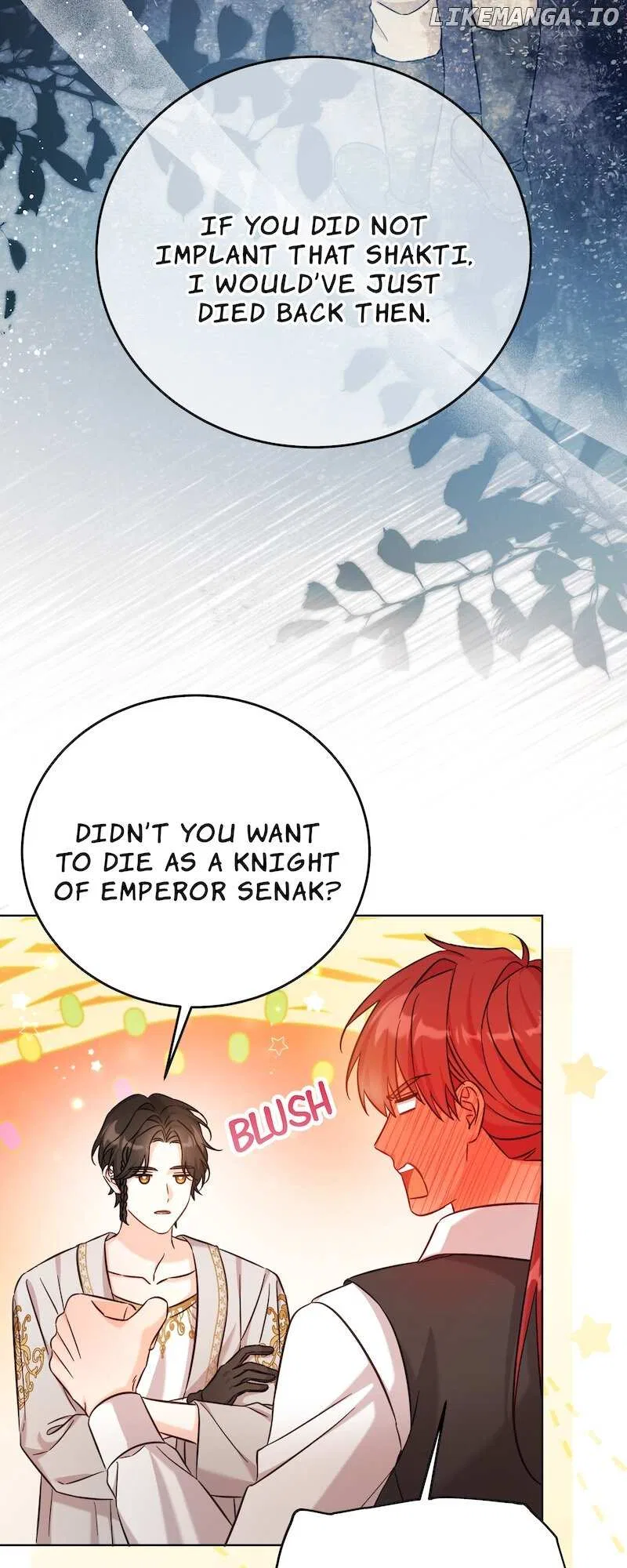 Saving the Villain Who was Abandoned by the Female Lead Chapter 112 – Page 70
