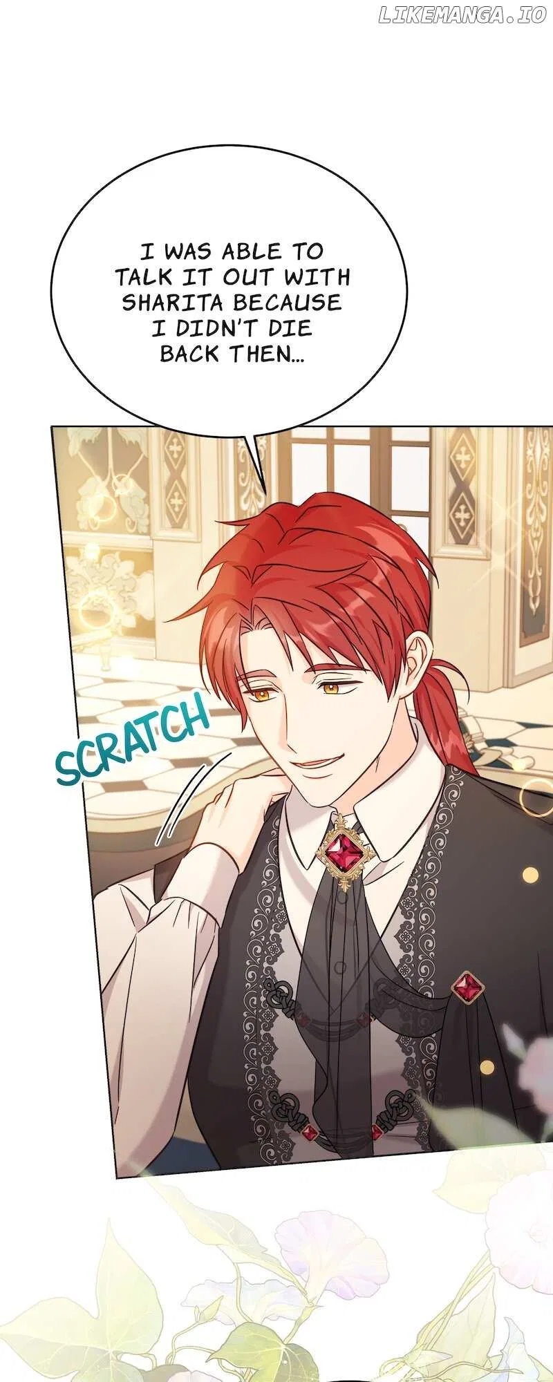 Saving the Villain Who was Abandoned by the Female Lead Chapter 112 – Page 72