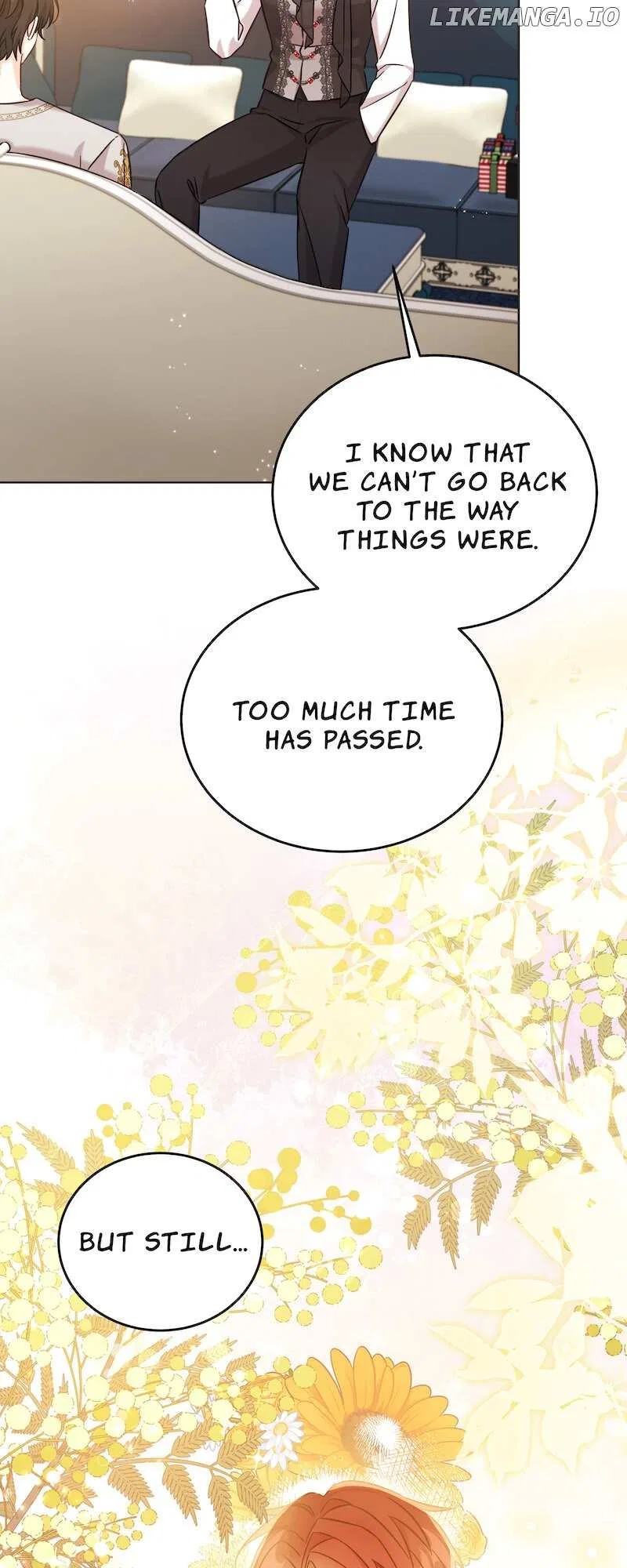 Saving the Villain Who was Abandoned by the Female Lead Chapter 112 – Page 76